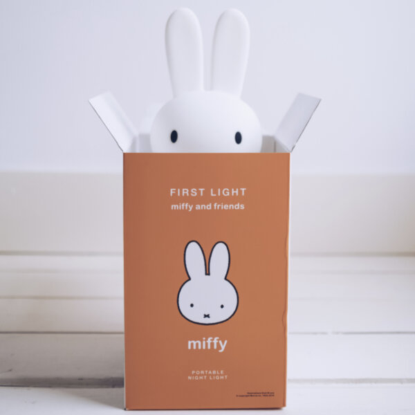 Veilleuse Miffy Mini