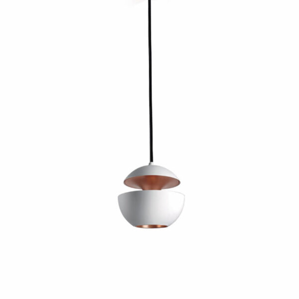 Suspension HCS DCW
