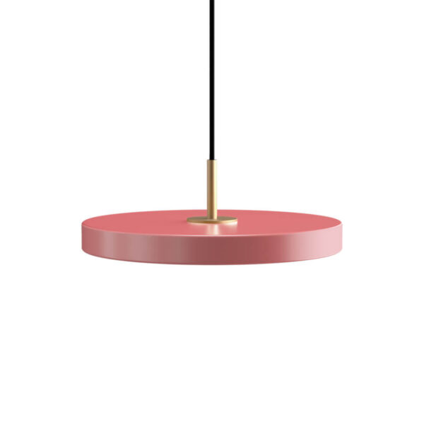 Suspension Asteria Mini Rose