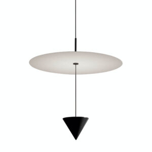 Suspension Stralunata Karman