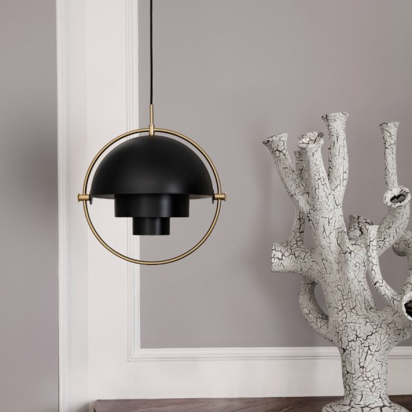 Suspension Multi-Lite GUBI