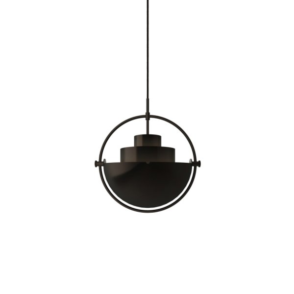 Suspension Multi-Lite noireGUBI