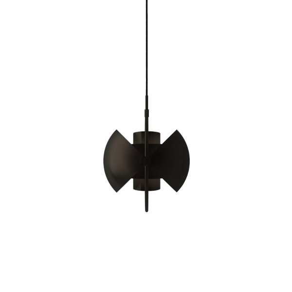 Suspension Multi-Lite noireGUBI