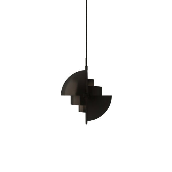 Suspension Multi-Lite noireGUBI