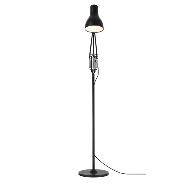 Lampadaire Anglepoise Type 75