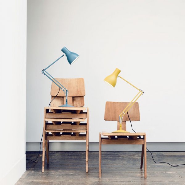 Lampe bureau Type 75 Anglepoise