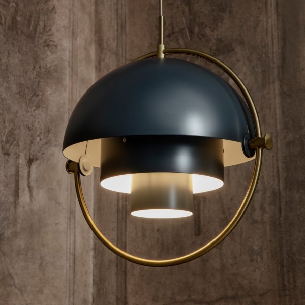 Suspension Multi-Lite GUBI